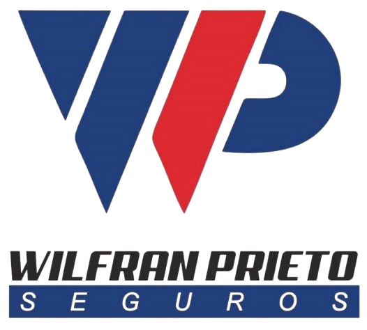 Logo Wilfran Prieto