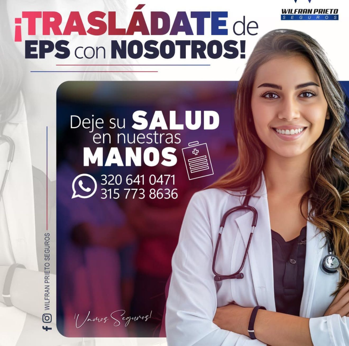 Protección Familiar